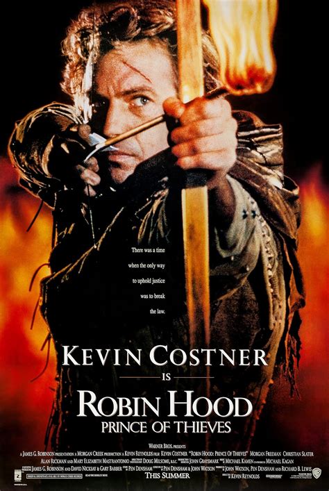 prince of thieves film|robin hood the movie 1991.